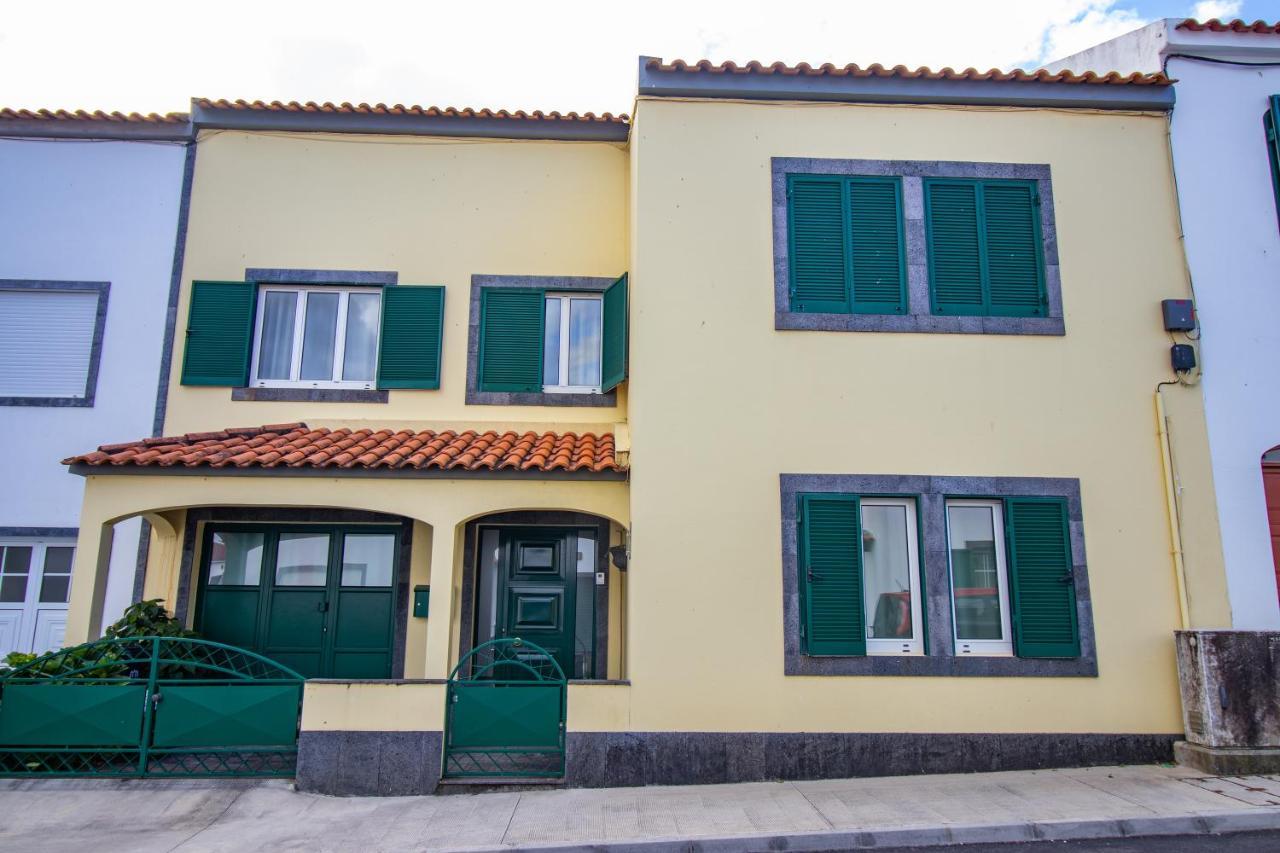 Hotel Casa Da Margarida - Area Privada Na Casa Da Anfitria Ponta Delgada Exterior foto
